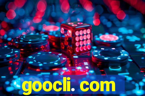 goocli. com